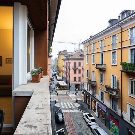 Queen Of Brera - San Marco 1 Milano Exterior foto