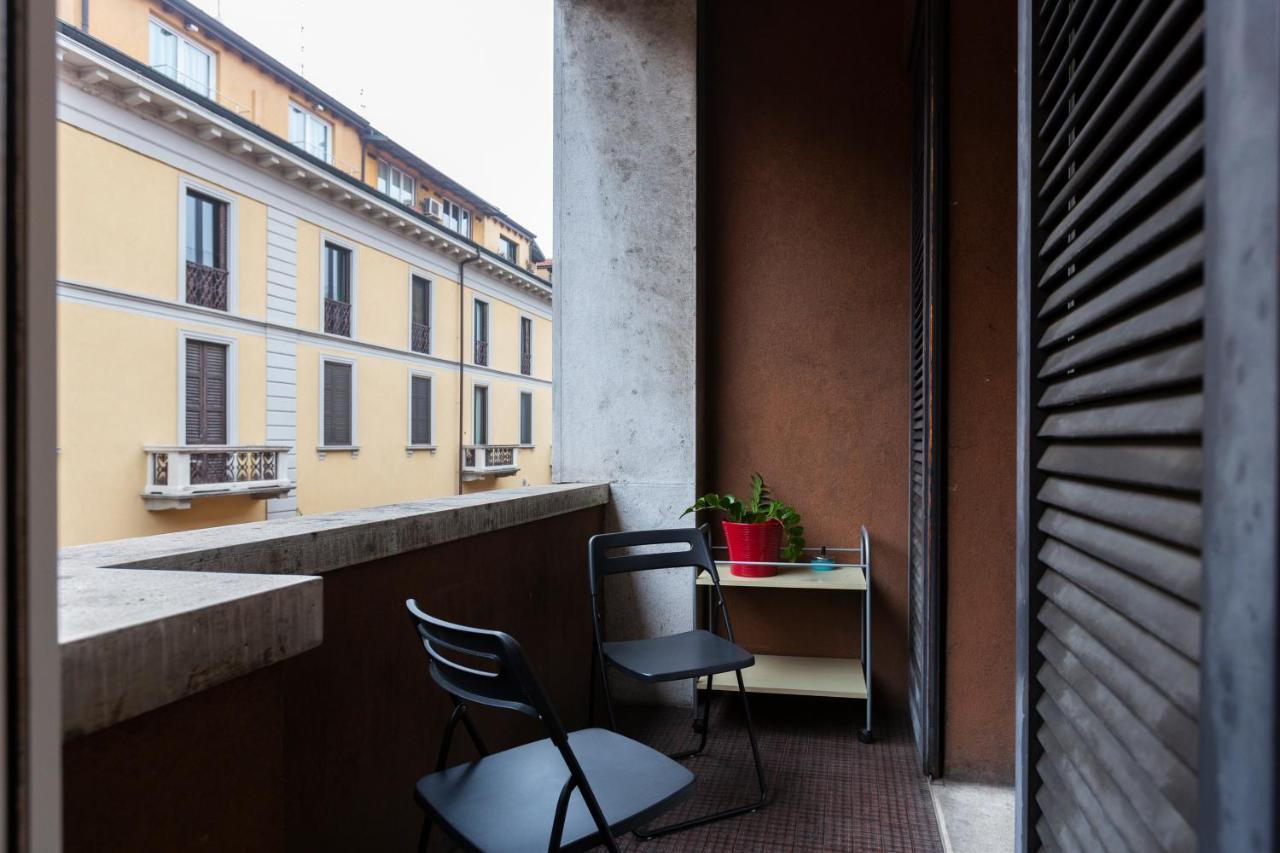 Queen Of Brera - San Marco 1 Milano Exterior foto