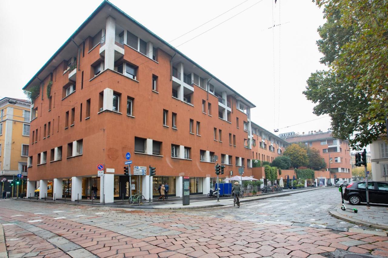Queen Of Brera - San Marco 1 Milano Exterior foto